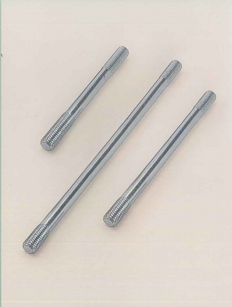 Double End Studs LIEN SHIN (TAIWAN) PRODUCTS LIEN SHIN SCREW WORKS